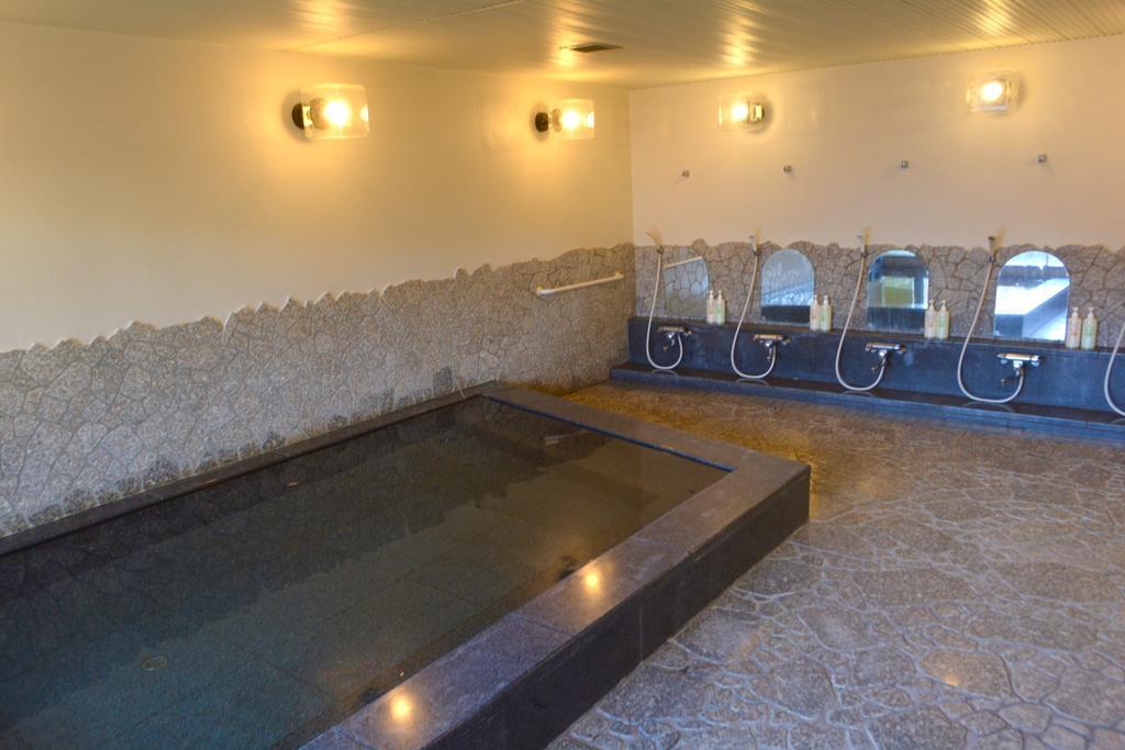 Inuyama International Youth Hostel Екстериор снимка