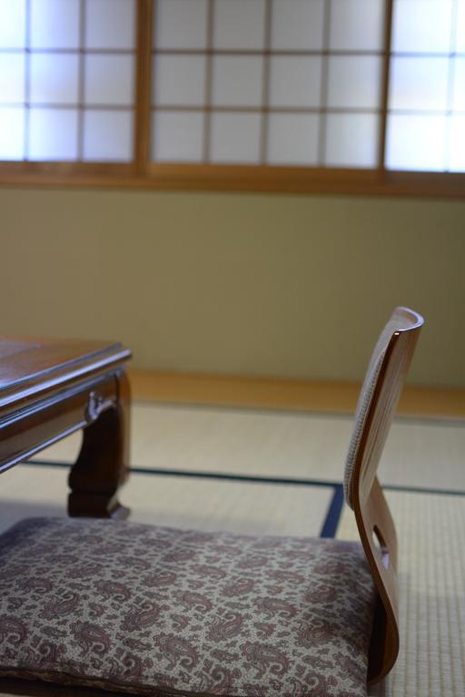 Inuyama International Youth Hostel Екстериор снимка