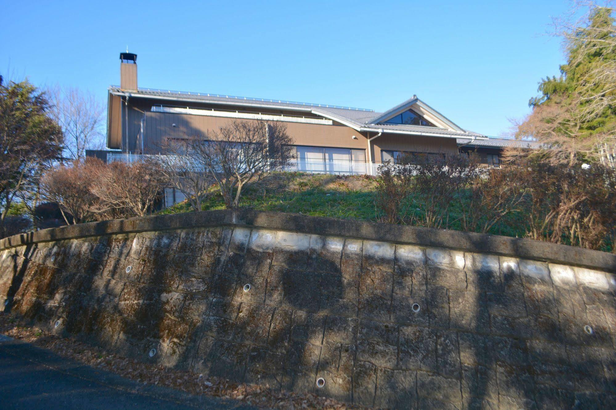 Inuyama International Youth Hostel Екстериор снимка