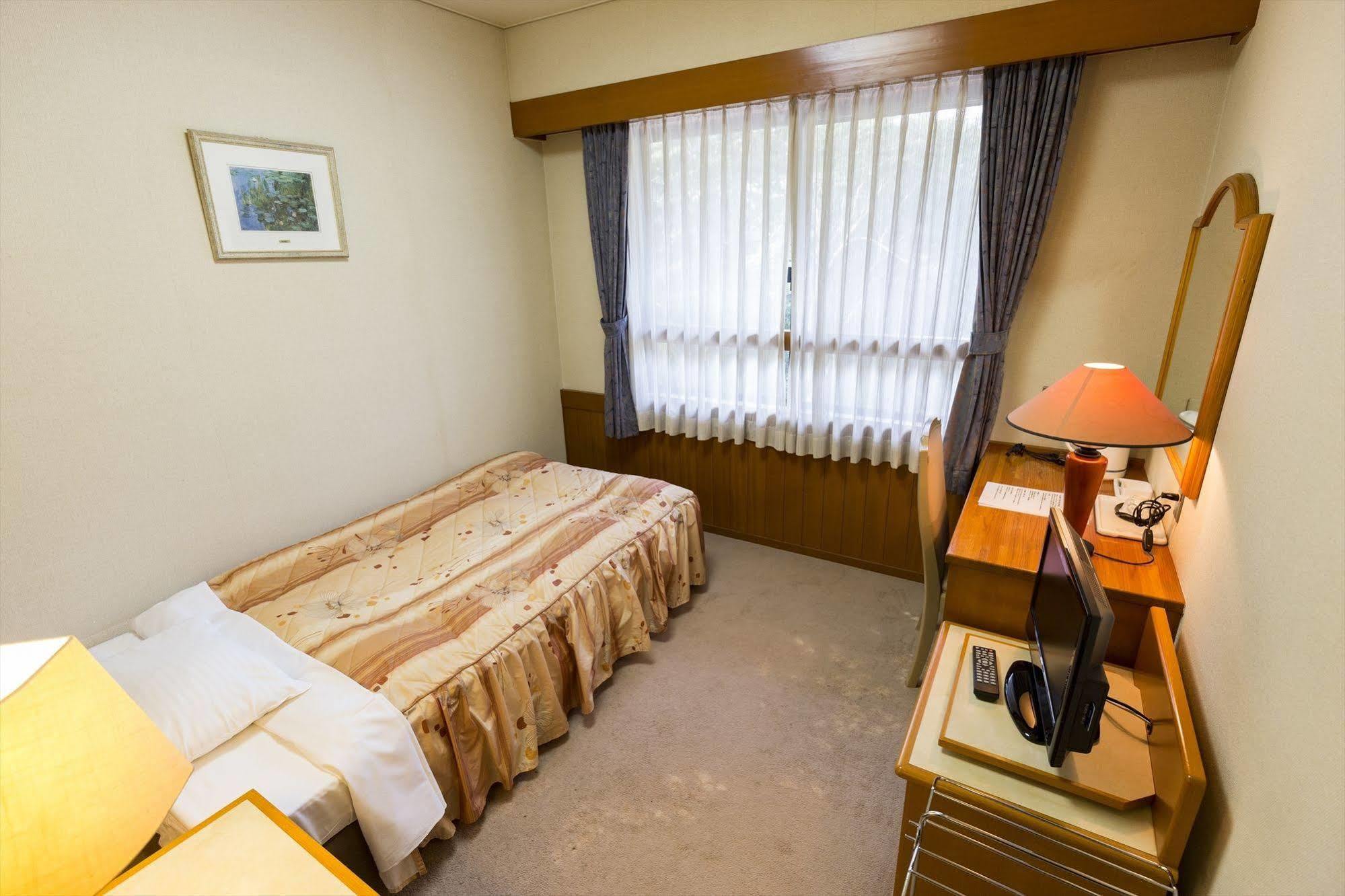 Inuyama International Youth Hostel Екстериор снимка