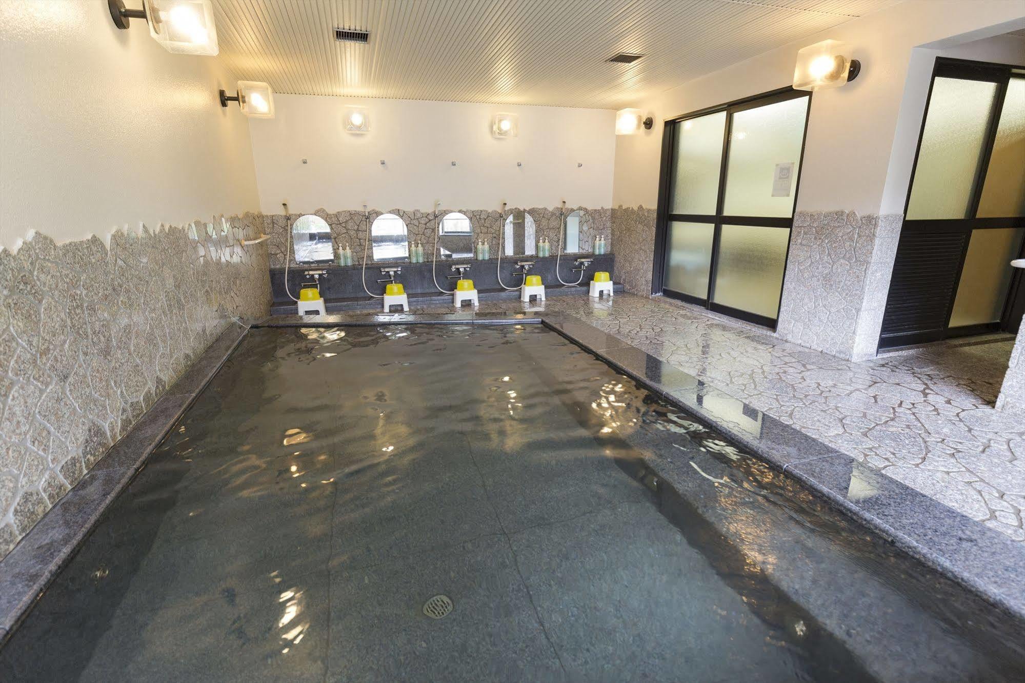 Inuyama International Youth Hostel Екстериор снимка